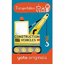 YOTO BRAINBOTS TRANSPORTATION
