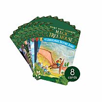 YOTO MAGIC TREE HOUSE SET #1