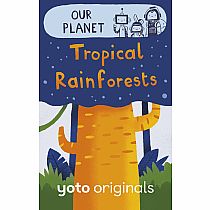 YOTO BRAINBOTS OUR PLANET