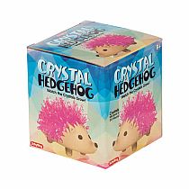 Crystal Hedgehog 