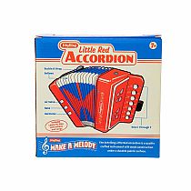 Schylling Accordion
