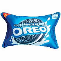 OREO COOKIE MICROBEAD PLUSH
