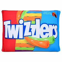 RAINBOW TWIZZLER MICROBEAD PLU