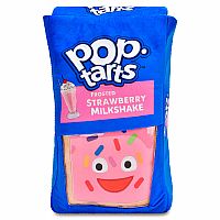 POP TARTS  PLUSH