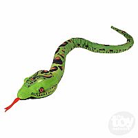 36" SPOTTED BOA SNAKE