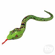 36" SPOTTED BOA SNAKE