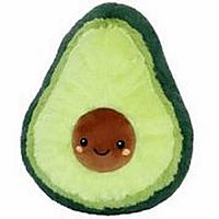 SNACKERS AVOCADO