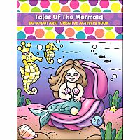 Do-A-Dot Art Tales of the Mermaid