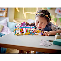 LEGO HEARTLAKE CANDY STORE