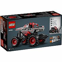LEGO Technic Monster Jam ThunderROARus Pull-Back