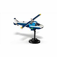 LEGO AIRCRAFT: RACE PLANE