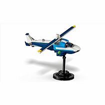 LEGO AIRCRAFT: RACE PLANE