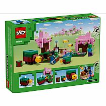 LEGO THE CHERRY BLOSSOM GARDEN