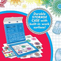 Spirograph Deluxe Set