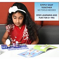 Snap Circuits Beginner