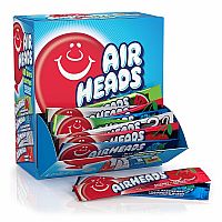 AIR HEADS