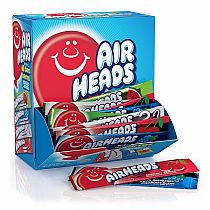 AIR HEADS