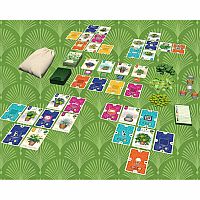 VERDANT GAME