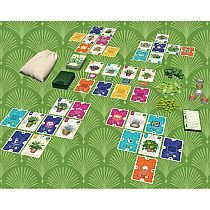 VERDANT GAME