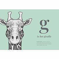 ANIMAL ALPHABET