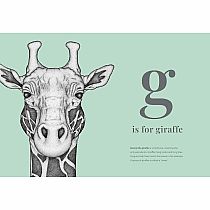 ANIMAL ALPHABET