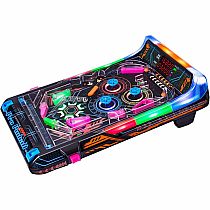 ARCADE PINBALL