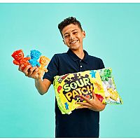 SOUR PATCH KIDS INTERACTIVE