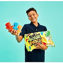 SOUR PATCH KIDS INTERACTIVE