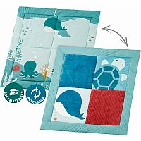 PATCHWORK OCEAN