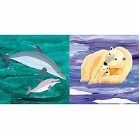 Indestructibles: Mama and Baby!   --KAAREN PIXTON