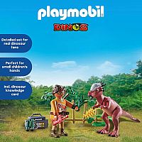 PM STYGIMOLOCH OBSERVATION