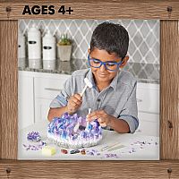 Dig It Up! Giant Gem Discovery