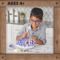 Dig It Up! Giant Gem Discovery