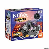 NOVA OBSIDIAN EXCAVATION LAB