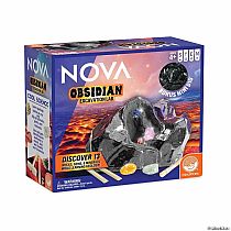 NOVA OBSIDIAN EXCAVATION LAB