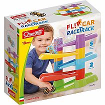 QUERCETTI FLIP CAR RACE TRACK
