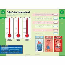 Brain Quest Workbook: Grade 6