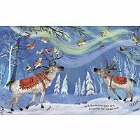 LIGHTS THAT DANCE IN THE NIGHT  --Yuval Zommer