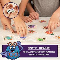 MONSTER MATCH GAME