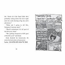 STINK---MEGAN MCDONALD  Peter Reynolds