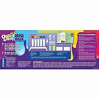 OOZE LABS BIG BOX OF SCIENCE