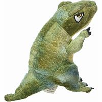 FINGER PUPPET T-REX