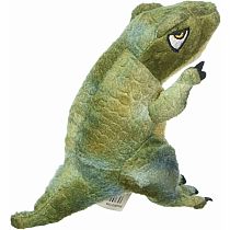 FINGER PUPPET T-REX