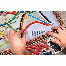 Ticket to Ride Board Game