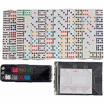 MEXICAN TRAIN DOMINOES