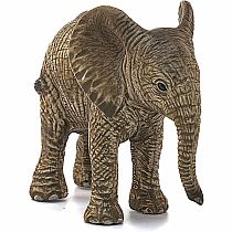 SCHLEICH AFR ICAN ELEPHNT CALF