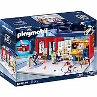 PM NHL Take Along Arena