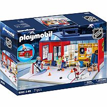PM NHL Take Along Arena
