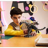 LEGO ENDER DRAGON