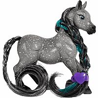 BREYER DUSTY LIL' BEAUTY